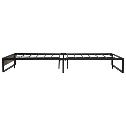 Artiss Bed Frame Metal Bed Frame Bed Base OSLO - Queen