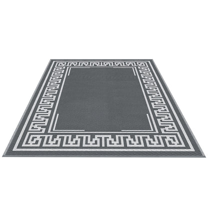 Gardeon Outdoor Rugs 152x244cm Large