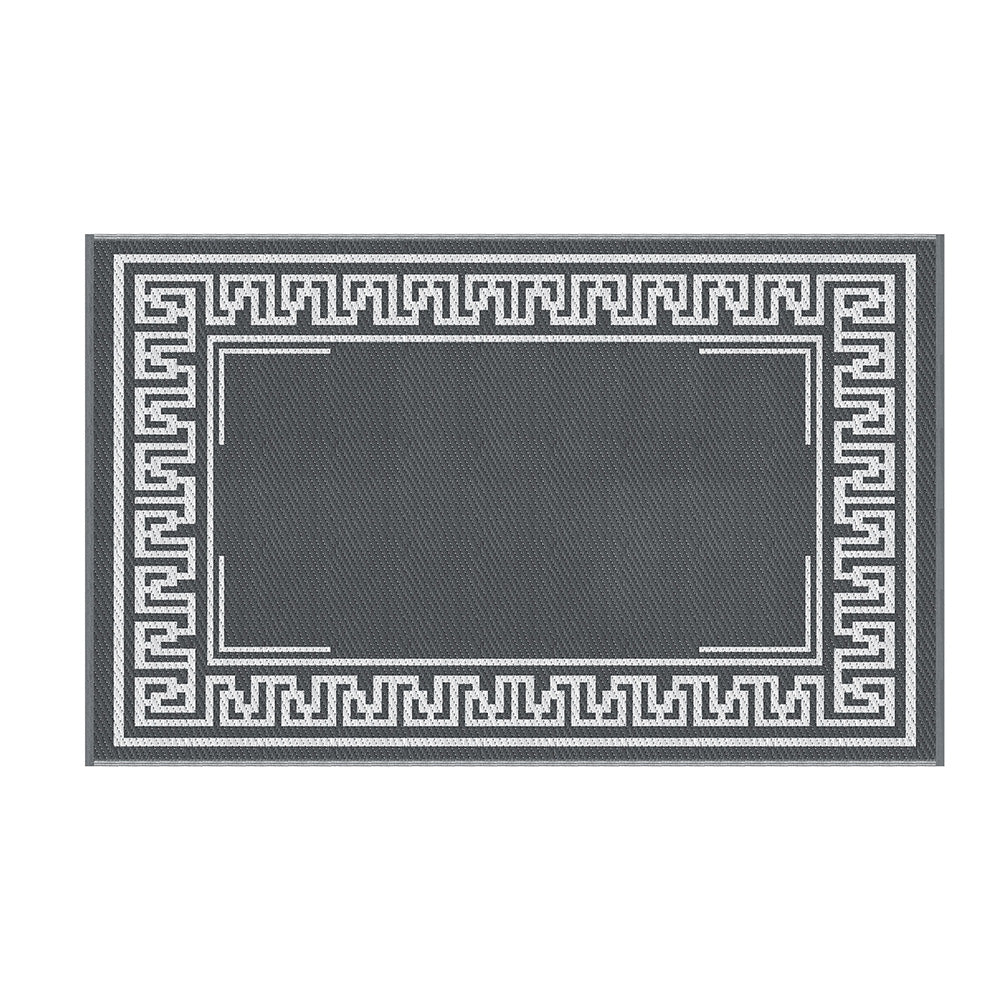 Gardeon Outdoor Rugs 152x244cm Large