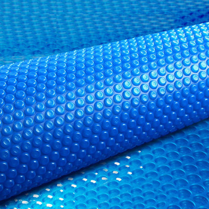 Aqua buddy Solar Swimming Pool Cover 8M X 4.2M