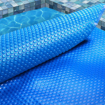 Aqua buddy Solar Swimming Pool Cover 8M X 4.2M