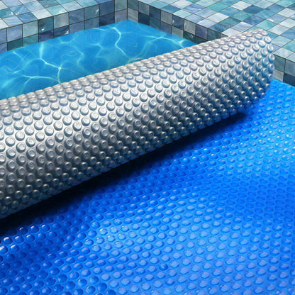 Aqua buddy Solar Swimming Pool Cover 9.5M X 5M