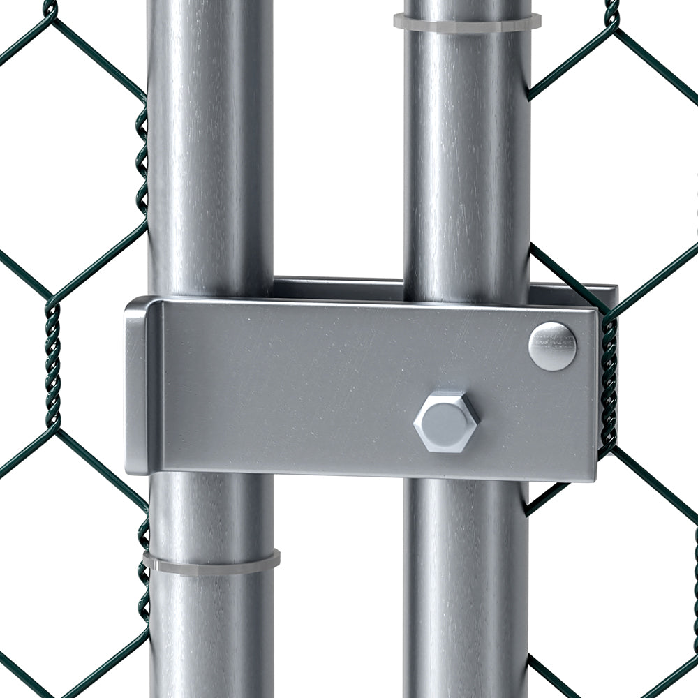 i.Pet Chicken Coop Large Walk In 2mx8mx2m