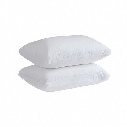 Giselle Bedding Shredded Memory Foam Pillow Adjustable Loft