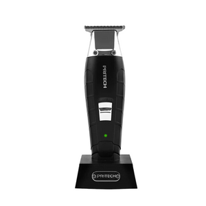 PR-2666 Rechargeable DC hair trimmer