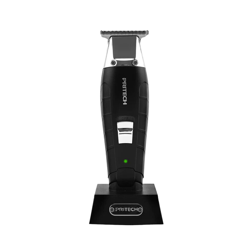 PR-2666 Rechargeable DC hair trimmer