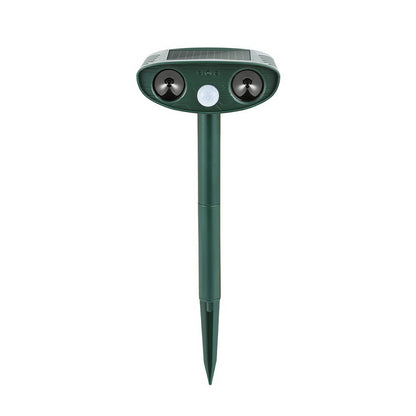 Snake Repeller Ultrasonic Solar Powered