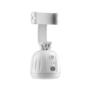 Smart 360 Degree Live Video Recording Desktop Stabilizer - White

Effortlessly capture dynamic 360 degree live video recordings with the Smart Desktop Stabilizer in white. Ideal for content creators and professionals, this stabilizer provides stable footage for immersive and dynamic video content. Achieve professional-grade results with ease and precision.