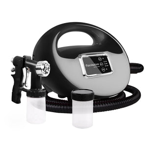Professional Spray Tan Machine- 700W Black