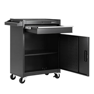 Giantz Tool Chest Trolley Cabinet Rolling Toolbox