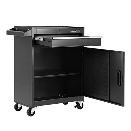 Giantz Tool Chest Trolley Cabinet Rolling Toolbox