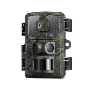Trail Camera UL-tech 4K 16MP Wildlife Hunting Security Cam Night Vision

Capture the beauty of nature in razor-sharp focus with a UL-tech Trail Camera. With clear 16MP picture quality and 4K full HD video, you can capture the full spectrum of wild animals, plants and natural phenomena in any weather conditions,