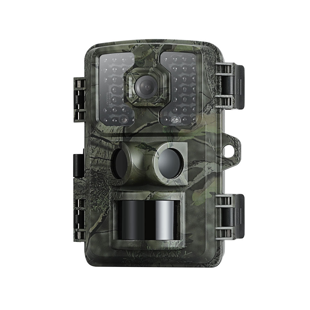 Trail Camera UL-tech 4K 16MP Wildlife Hunting Security Cam Night Vision

Capture the beauty of nature in razor-sharp focus with a UL-tech Trail Camera. With clear 16MP picture quality and 4K full HD video, you can capture the full spectrum of wild animals, plants and natural phenomena in any weather conditions,