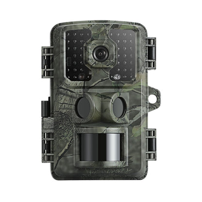 Trail Camera UL-tech 4K 16MP Wildlife Hunting Security Cam Night Vision

Capture the beauty of nature in razor-sharp focus with a UL-tech Trail Camera. With clear 16MP picture quality and 4K full HD video, you can capture the full spectrum of wild animals, plants and natural phenomena in any weather conditions,