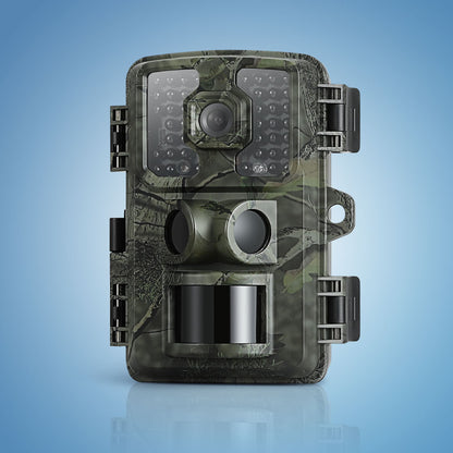 Trail Camera UL-tech 4K 16MP Wildlife Hunting Security Cam Night Vision

Capture the beauty of nature in razor-sharp focus with a UL-tech Trail Camera. With clear 16MP picture quality and 4K full HD video, you can capture the full spectrum of wild animals, plants and natural phenomena in any weather conditions,