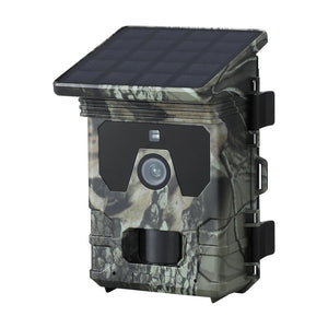 Trail Camera UL-tech Solar 4K 50MP Wildlife