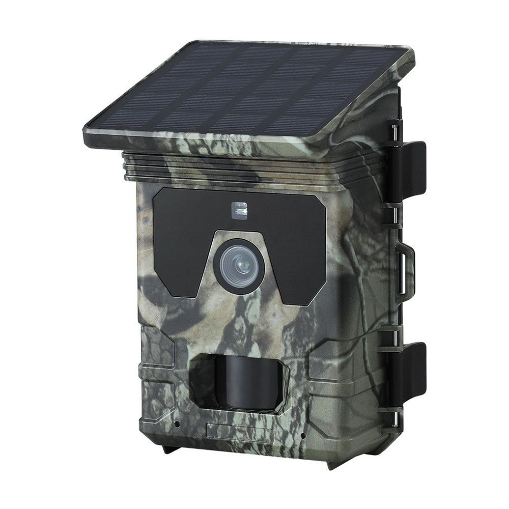 Trail Camera UL-tech Solar 4K 50MP Wildlife