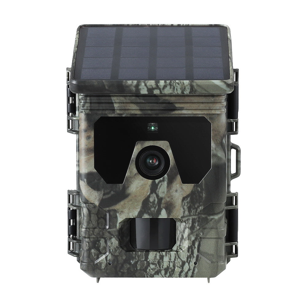 Trail Camera UL-tech Solar 4K 50MP Wildlife