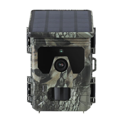 Trail Camera UL-tech Solar 4K 50MP Wildlife