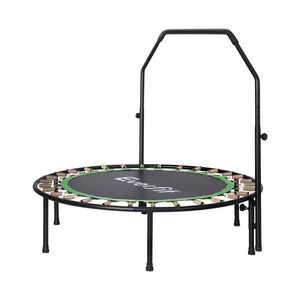 Rebounder Mini Trampoline