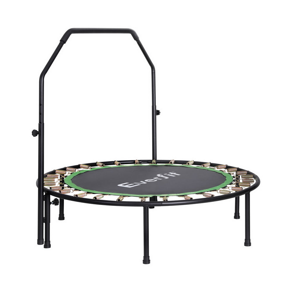 Rebounder Mini Trampoline