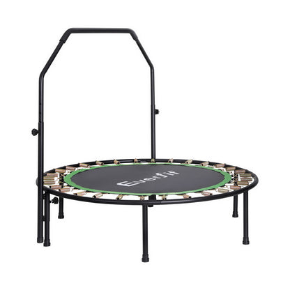 Rebounder Mini Trampoline
