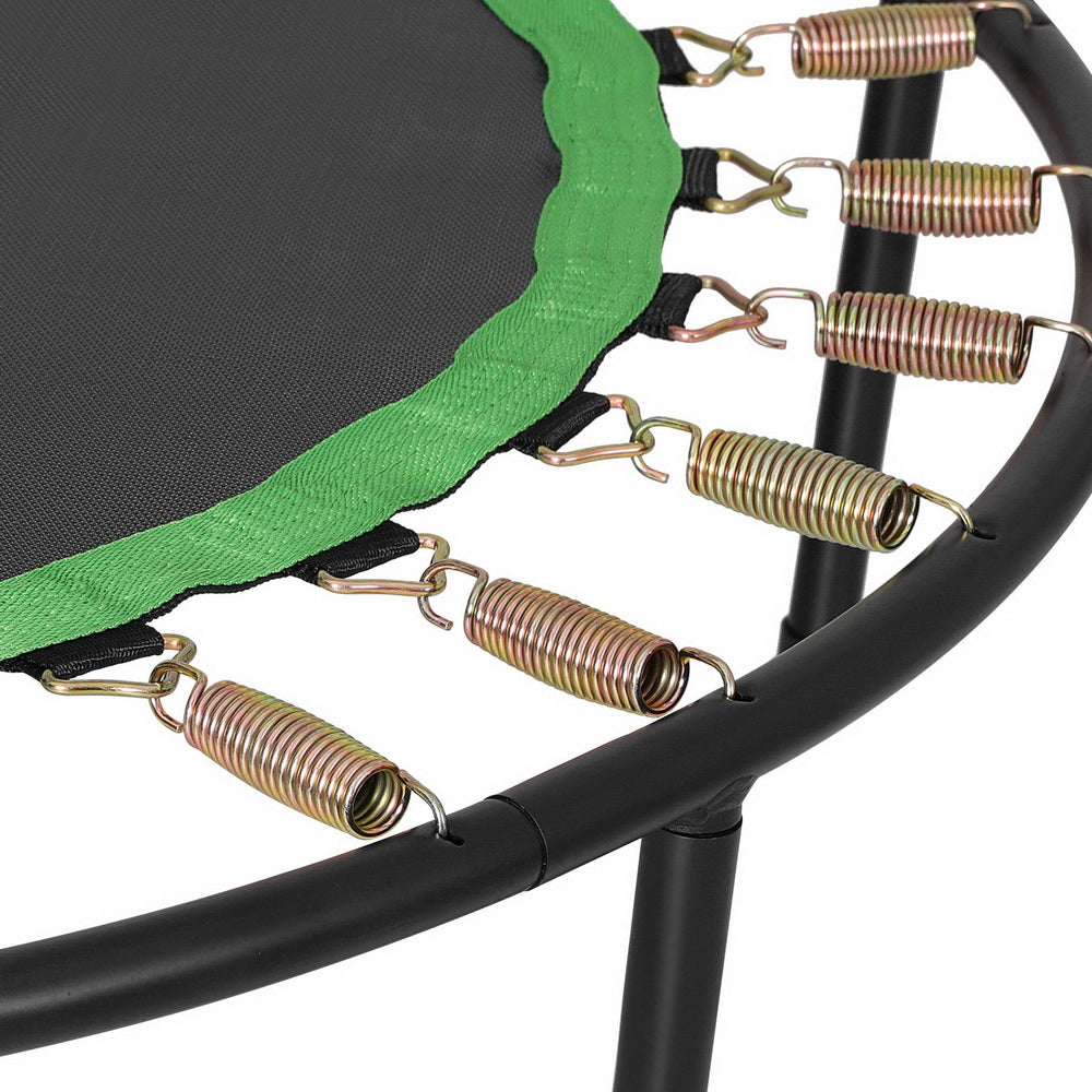 Rebounder Mini Trampoline