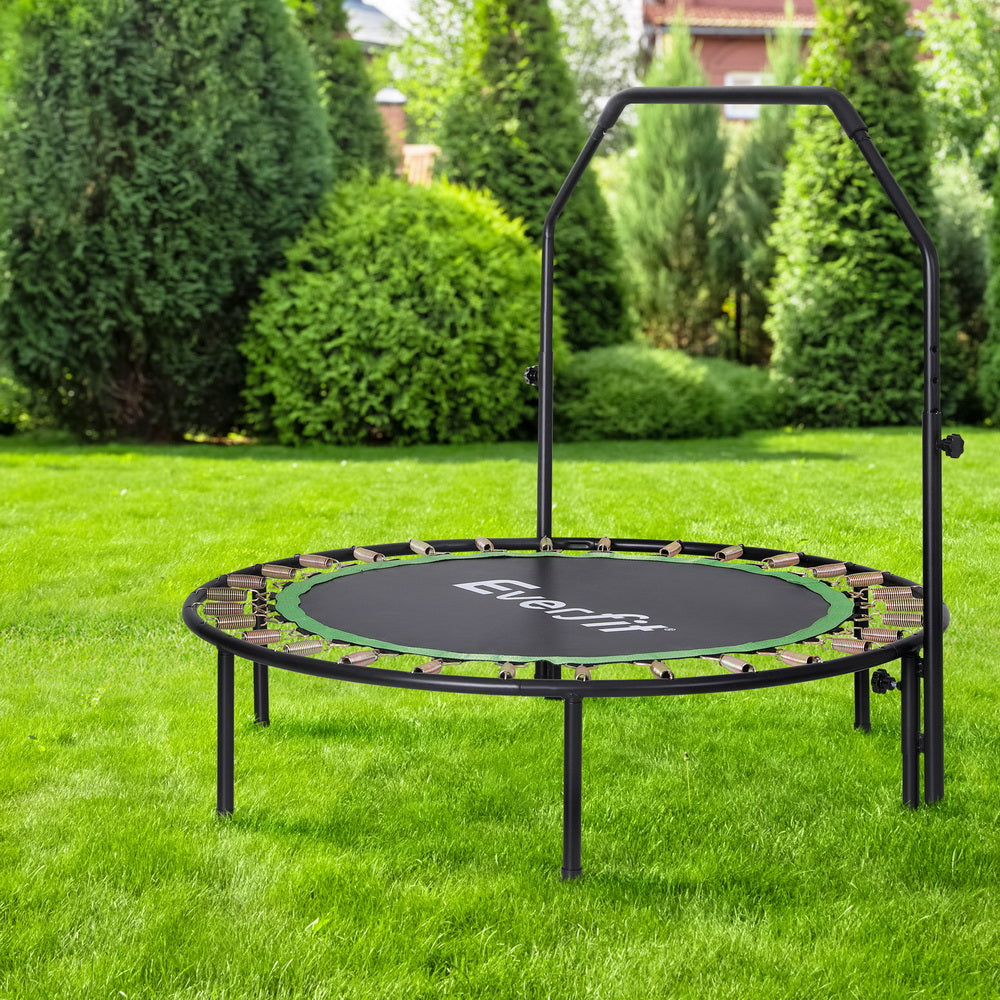 Rebounder Mini Trampoline