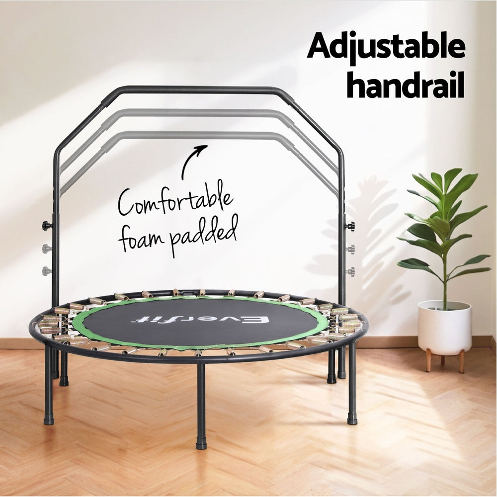 Rebounder Mini Trampoline