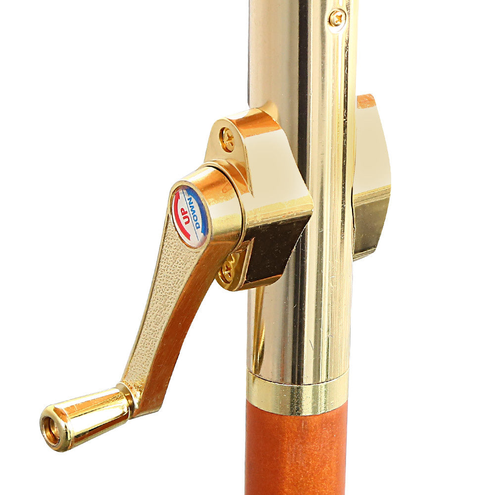 Beach Umbrella 3m Outdoor-Beige