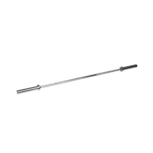 Curve Fitness Olympic Barbell (20kg, 2.2m)