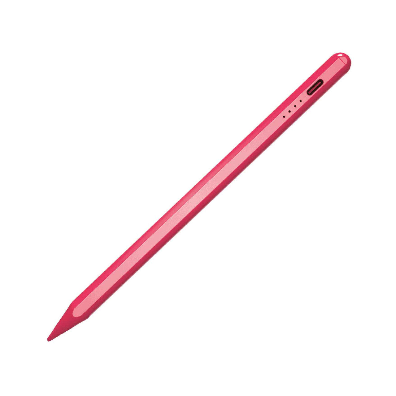 Laser Active Stylus Pen for iPad - Pink