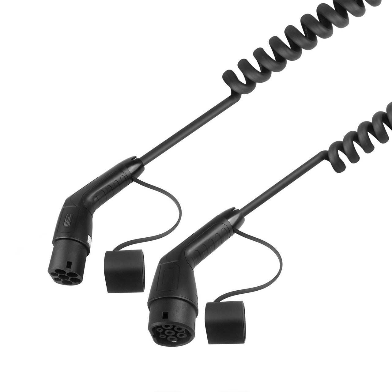 Electronic Vehicle Charging Cable 2.5M Type 2