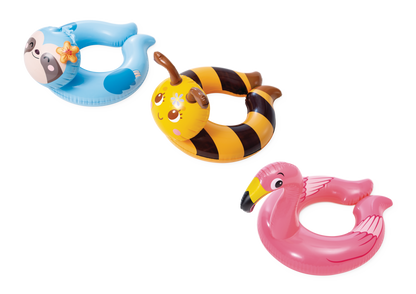 Intex Animal Split Rings 59220