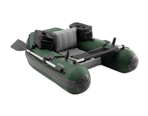 Intex Big Catch Pro Fishing Tube 68381 New for 2025