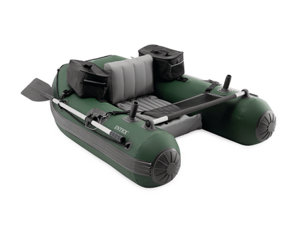 Intex Big Catch Pro Fishing Tube 68381 New for 2025