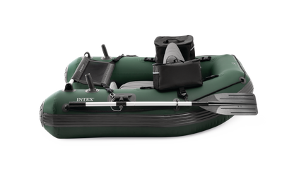 Intex Big Catch Pro Fishing Tube 68381 New for 2025