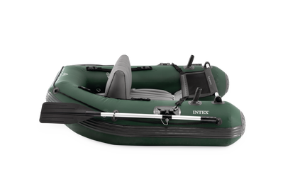 Intex Big Catch Pro Fishing Tube 68381 New for 2025