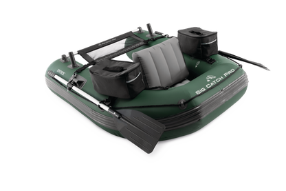 Intex Big Catch Pro Fishing Tube 68381 New for 2025