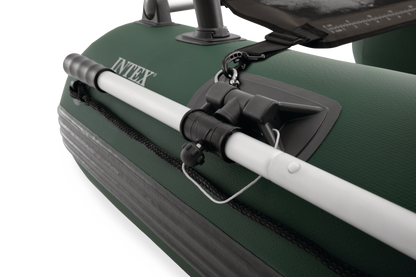 Intex Big Catch Pro Fishing Tube 68381 New for 2025