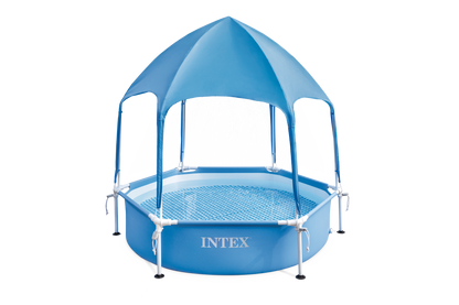Intex Canopy Frame Pool 1.83m x 38cm 28209