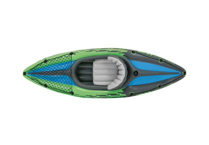 Intex Challenger K1 Kayak 68305