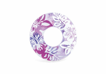 Intex Clear Colour Tubes 59251