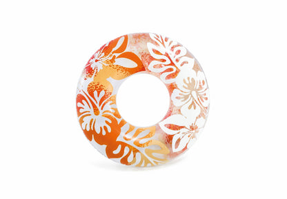 Intex Clear Colour Tubes 59251