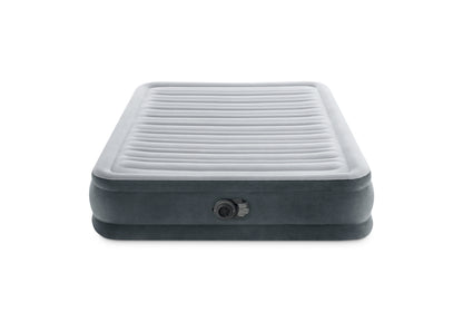 Intex Double (Full) Deluxe Airbed 33cm 67768