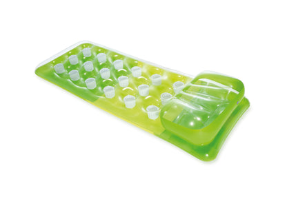 Intex 18-Pocket Fashion Pool Mat 58890