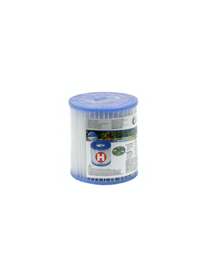 Intex 3 x Filter Cartridge replacement Size H INTEX FILTER PUMP 29007