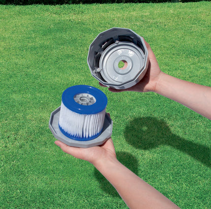 Intex 3 x Filter Cartridge replacement Size H INTEX FILTER PUMP 29007