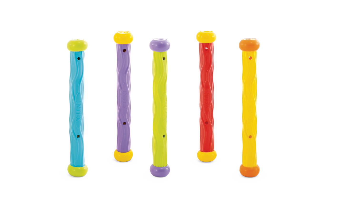 Intex Underwater Pool Toys Play Sticks 55504