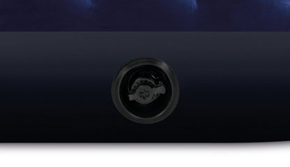 Intex JR. Twin Classic Downy Airbed 64756